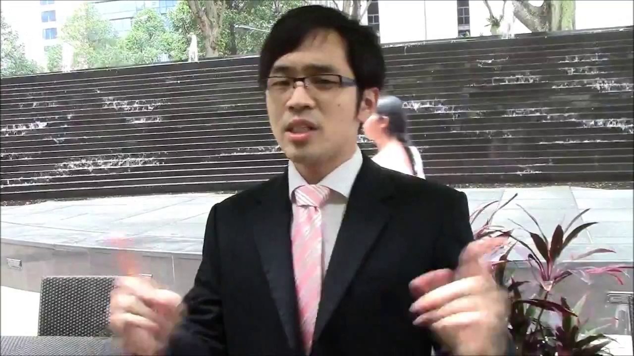 What is NLP? Jacky Lim NLP Training and Courses Singapore