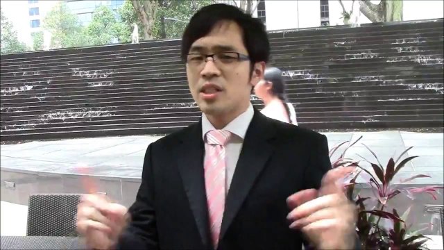 What is NLP? Jacky Lim NLP Training and Courses Singapore