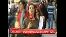 Hastahanelerde katılım payı vurgunu