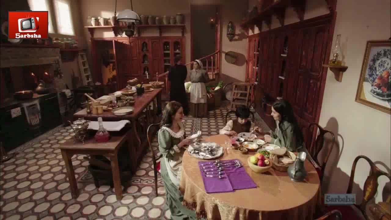 مسلسل الممنوع الحلقة 2 مترجم
