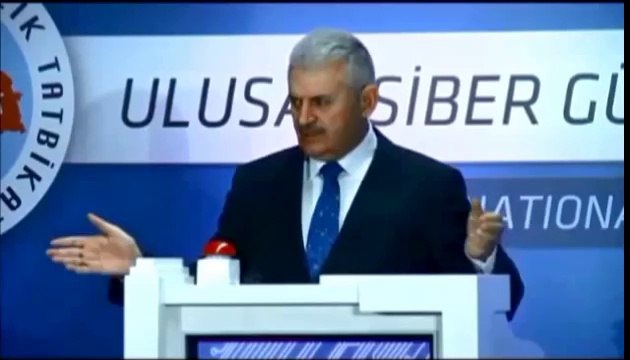 Ulusal Siber Güvenlik Tatbikatı 2013 - 2014