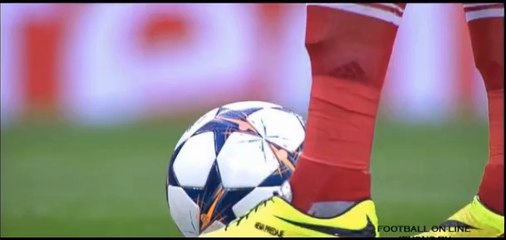 Real Madrid 1-0 Bayern Munichen - all goals & highlights