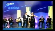 Sibel Can & Orhan Gencebay Sevmenin Zamani Yok (nostalji, show tv) by feridi