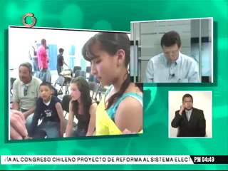 Vacuven organiza jornada de vacunación nacional para este domingo