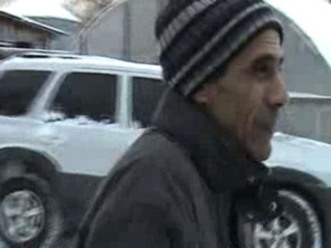 Aid Adha Montreal 2006