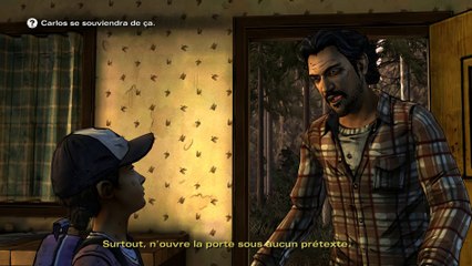 The Walking Dead: Saison 2 Episodes 2 Part One Vostfr 1080p