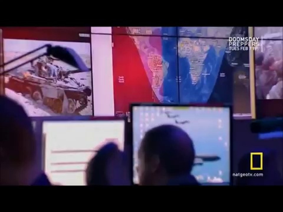 Siber Ordular, ABD'nin Siber Saldırı Ordusu, Siber Savaşlar Başlıyor