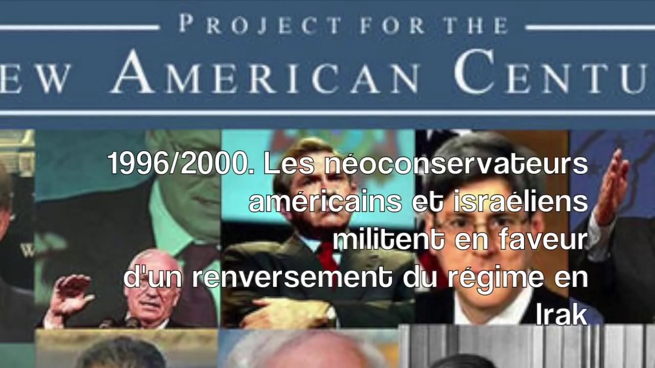 Israël et le 11 Septembre 2001_ le grand tabou 2