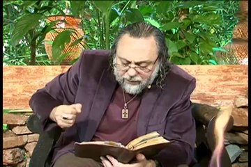 Caio Fabio-Lucas 9:46 a 56-Quem é o maior