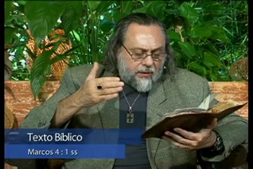 Caio Fabio-Marcos 4:11 a 20-A Parábola do Semeador!