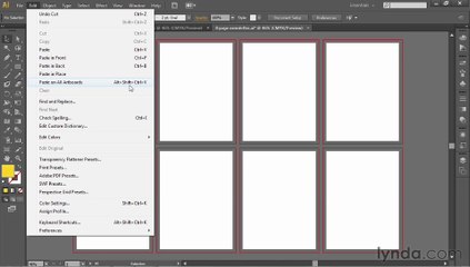1-5 Modifying your document