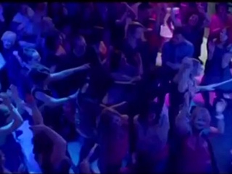 Cinéma : Extrait du long métrage "Pas son genre"