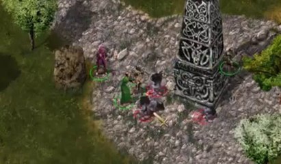 Baldur's Gate - Trailer