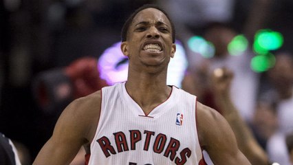 NBA playoffs: Raptors vs. Nets classic battle of young vs. old