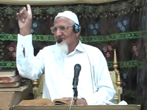 Reality of Tauheed & shirk : Reconciliation of Misunderstood Ahadees - Molana Ishaq