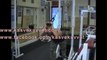 High Pulley Overhead Triceps Extension (rope extension)