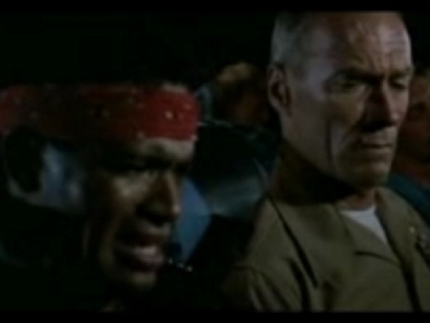 Clint Eastwood Le Maitre De Guerre Video Dailymotion