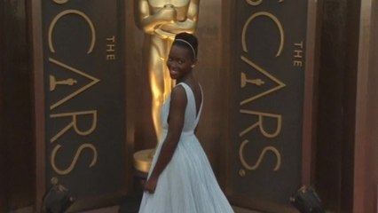 Lupita Nyong'o leads the list of People's "Most Beautiful"