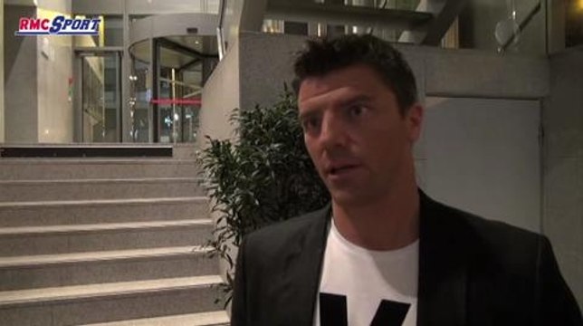 Football / Ligue des Champions - Coupet : Benzema est très efficace dans le jeu 23/04