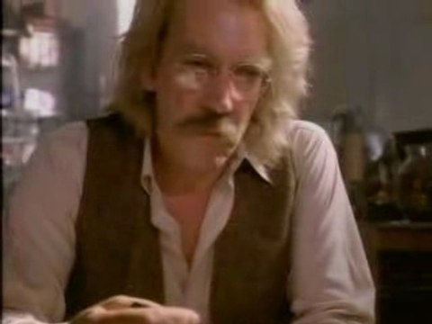 Kate Bush - Cloudbusting