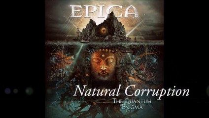 Epica - The Quantum Enigma (Extended Samples)