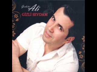 Gurbetçi Ali -  Cennet Gözlüm 2014