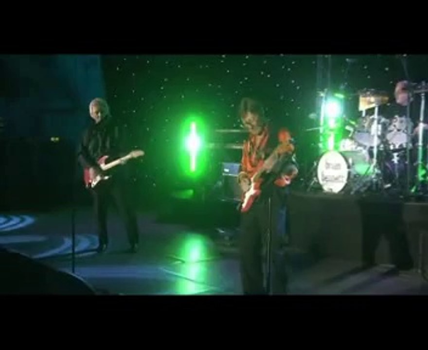 The Shadows - Atlantis