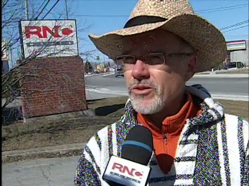 23 Avril 2014 - Le TVA Nouvelles de 18h Abitibi-Témiscamingue