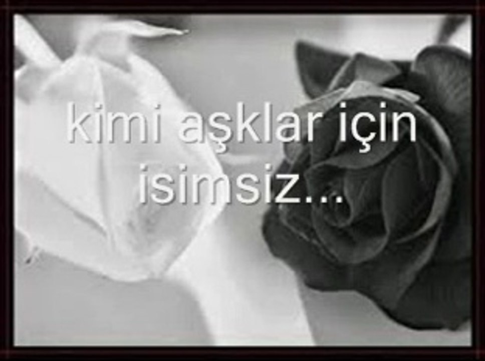 kimi aşklar.şiir