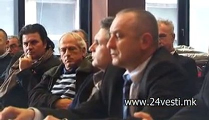 SUDENJE SPION SVEDOCI