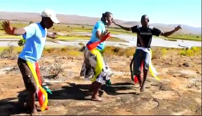 THIERRY D'IHOROMBE  -  Maharary anao  (gasy - malagasy)