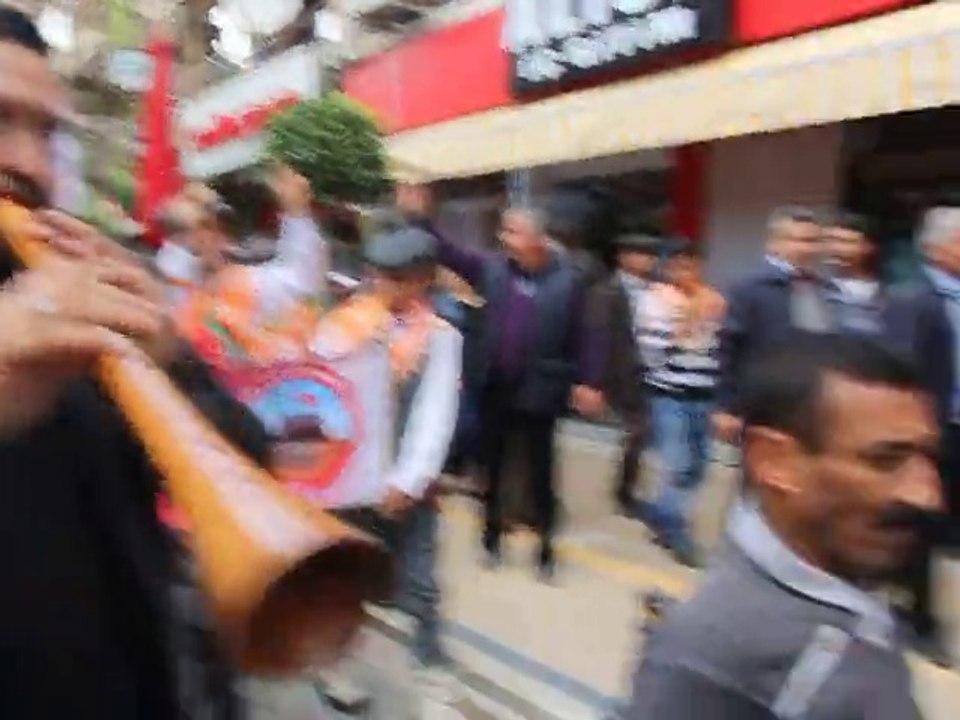 MiLAS YÖRÜK GÖÇÜ-Nayil Kabak