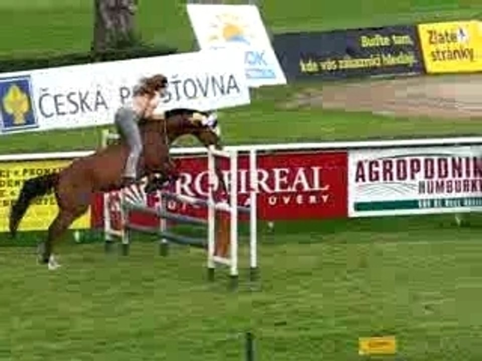 riding without saddle