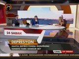 Depresyon II - Psikoloji Uzm. Dr. Nuray Sarp anlatıyor