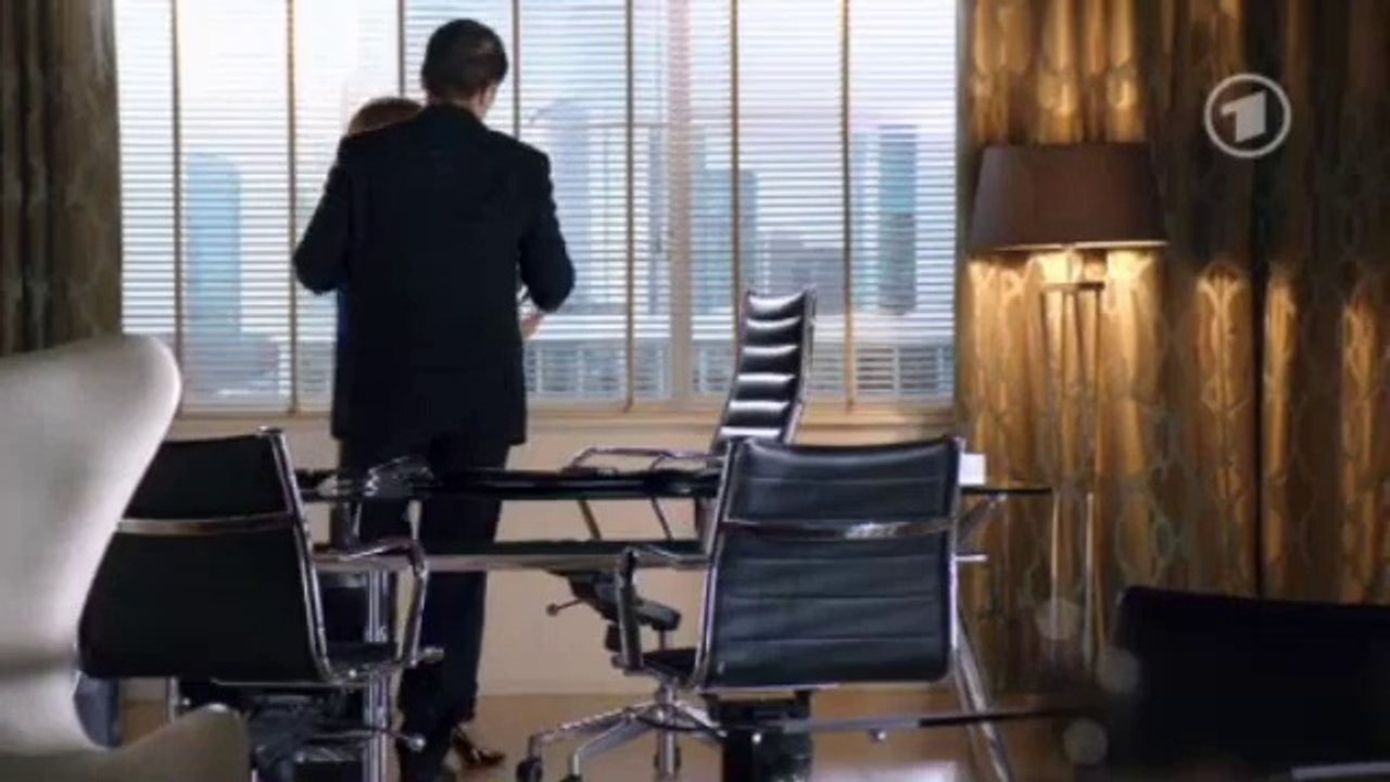 Verbotene Liebe : Tanja von Lahnstein - Folge 4492