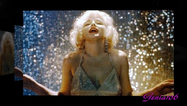 MARILYN MONROE~The Night Is Young and YOU Are So Beautiful~George Hall