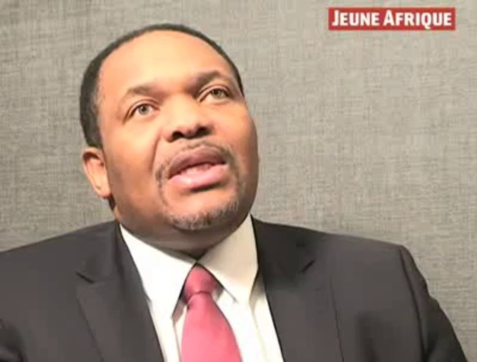 Bertin Mampaka Mankamba: Un élu bruxellois réclame une intervention de la Belgique en RD Congo