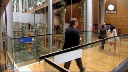 La corruption menace toujours les institutions européennes