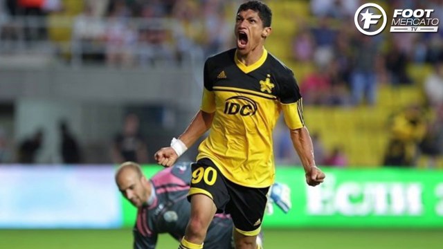 JT Foot Mercato - 24 avril