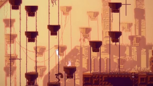 Rain World - First Trailer