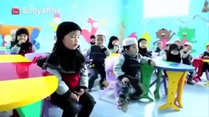 leheb suresi küçük çocuk