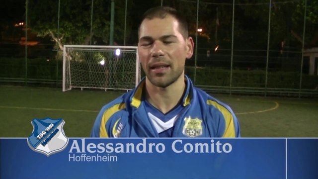 Pressing Champion's Season (champions league) Gruppi A-B