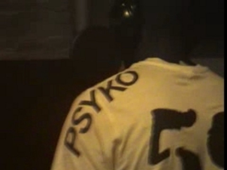 psyko /act 3