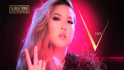 Waii-What Da Heck MV FULL