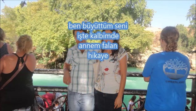 kahraman tazeoğlu seni seviyorum