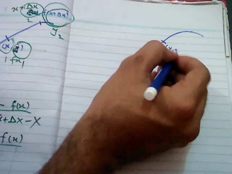 First principle