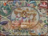 Corrector Yui - ending 1 - Mirai (català, TVV)