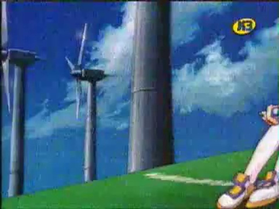 Corrector Yui - opening 2 - Tori ni naru toki (català, TVC)