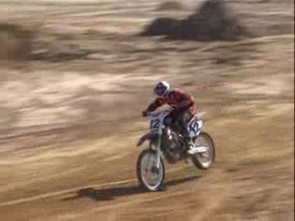motocross