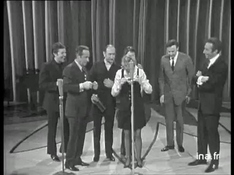 Albert Raisner et les Têtes de Bois Oh Suzanna